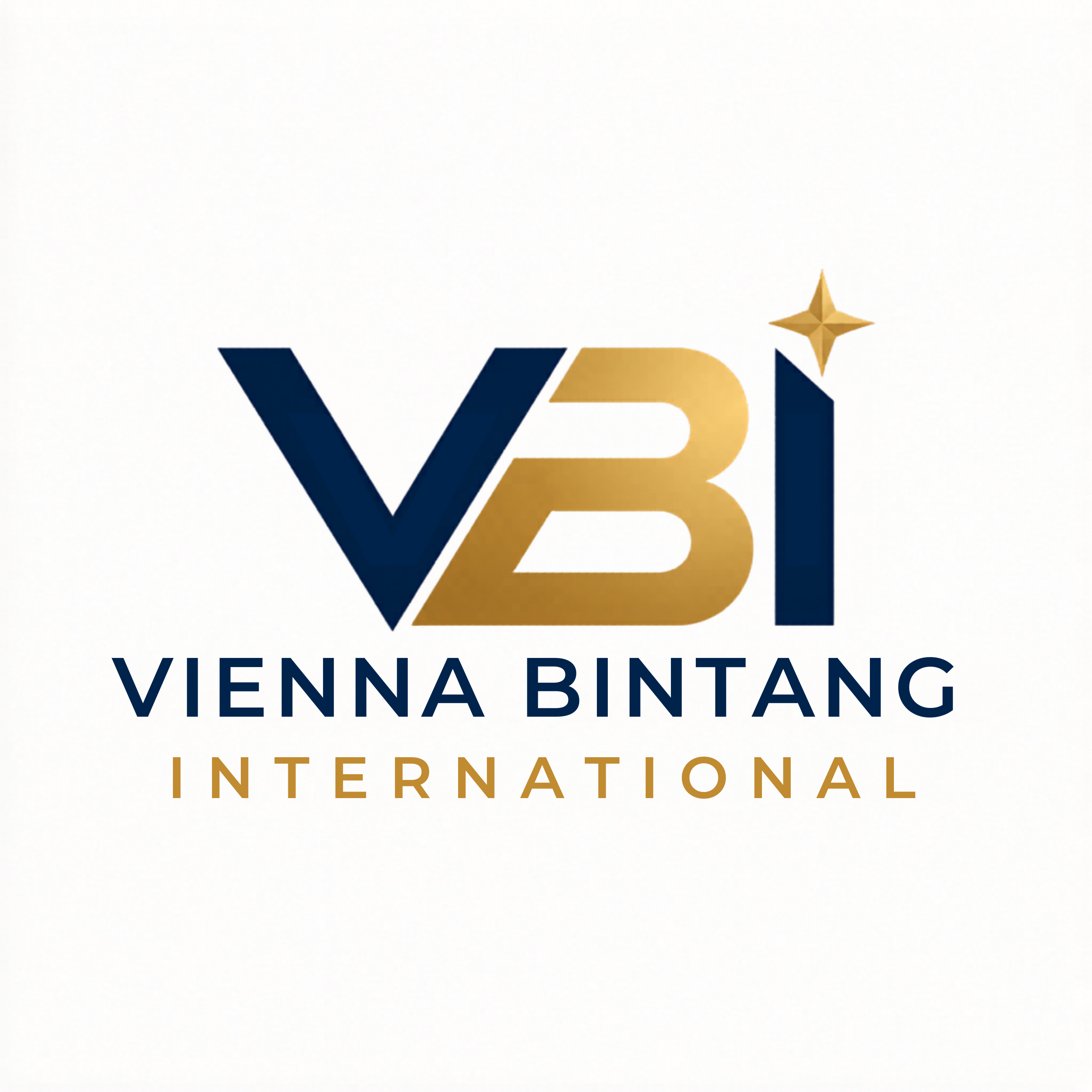 PT Vienna Bintang International Logo